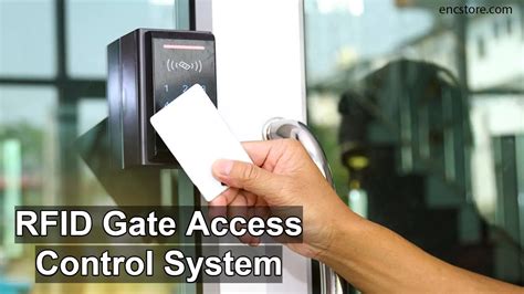 rfid access control system software|rfid access control system price.